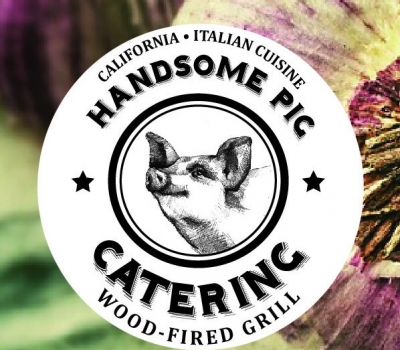Handsome Pig Catering