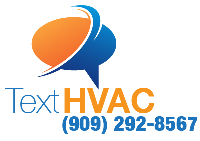 Text HVAC Logo