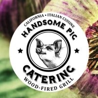 Handsome Pig Catering