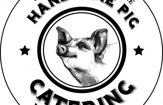 HANDSOME PIG CATERING